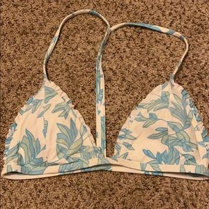 Pacsun swimsuit top